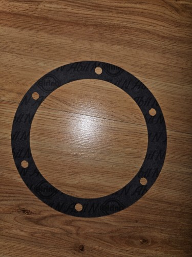 Dichtung reglergehäuse holder - dichtung,