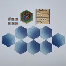 Siedler von Catan 5 6 Spieler