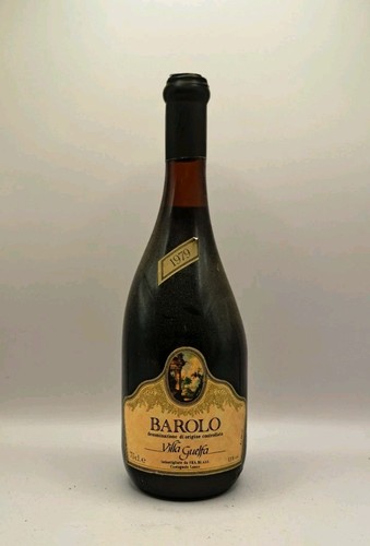 Barolo villa guelfa - villa,