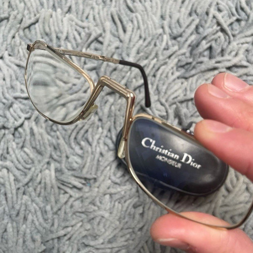 Christian dior monsieur brille - dior,