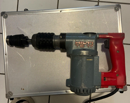 Hilti bohrmaschine - hilti, 17