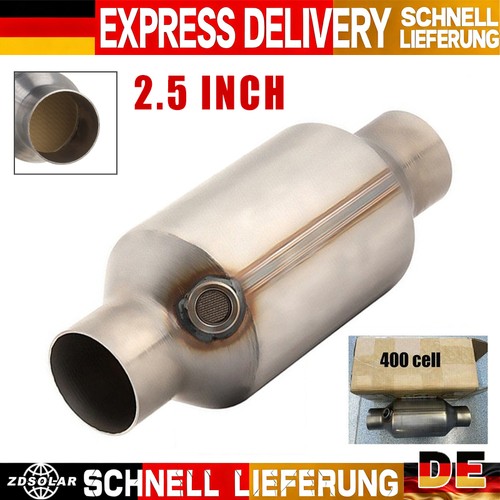 63mm universal - 2.5'',