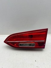 Hyundai Santa Fe 2016 Hinten