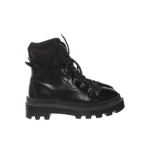 Schnürstiefel größe - h&m,,