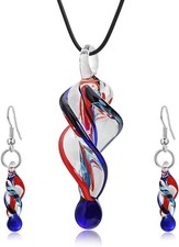 Murano inspiriertes