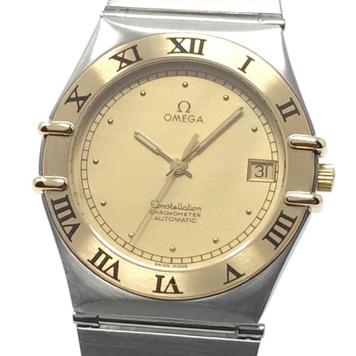 Omega like new - (like, &