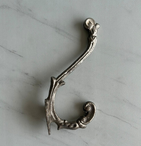 Vintage gusseisen - vintage,