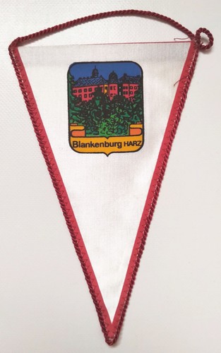 Wappen blankenburg harz alter - wappen,