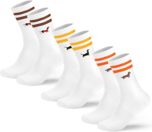 Dackel socken herren - socken, damen