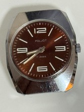 Poljot udssr russland - poljot,