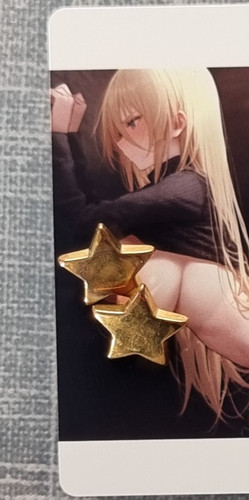 Marin kitagawa art nude 1 - marin,