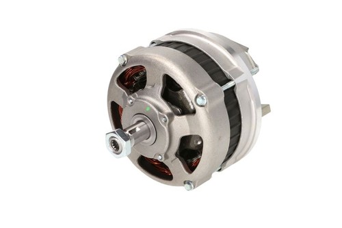 Für mahle 607 - für, alternator