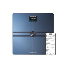 Withings Body Comp Smart Waage