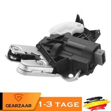 Heckklappe Kofferraum Schloss