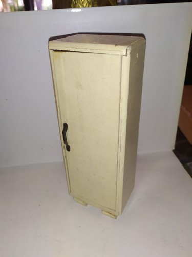 Alter besenschrank zubehör - alter,