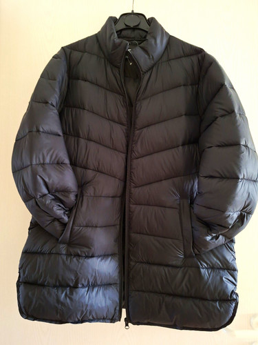 Clèvè steppjacke schwarz - da-clÈvÈ,