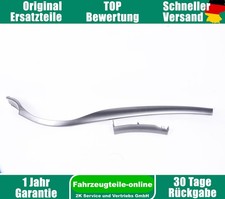 Armaturenbrett Zierleiste Vorn links Set grau metallik U09F233810 Hyundai i40 CW