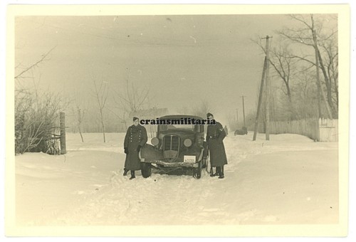 Orig foto soldaten mit - soldaten,
