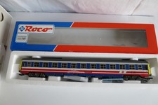 Roco H0 - 45056 - Reisezugwagen der ÖBB -  OVP