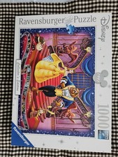 Walt Disney: Die Schöne und