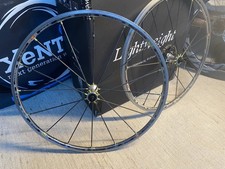 Mavic R Sys SSR Clincher ALU