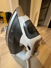 Quigg Dampfbügeleisen DB 2017.17