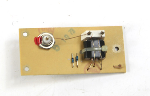 Platine studer 066 162 11 - platine, 1.066.162-11