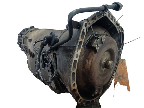 10ml mercedes benz w163 ml - w163,
