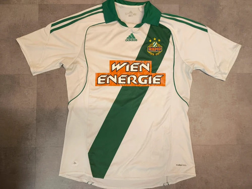 Rapid wien trikot 11 - sk,