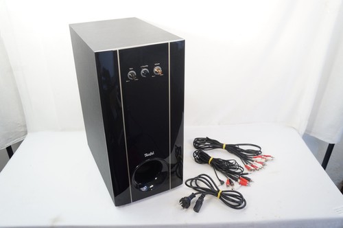 Teufel 200 aktiver - teufel,