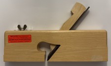 Neu Doppelsimshobel ECE 30 mm