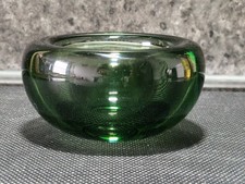 Antik, Holmegaard,Schale