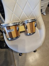 Bongos gebraucht SCOTT Percussion
