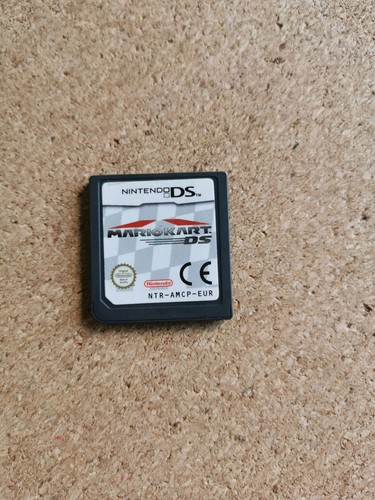 Mario kart nintendo - (nintendo, ds