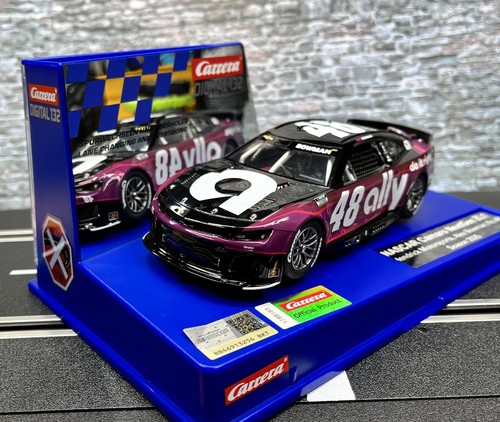 Carrera digital 132 nascar - carrera®,