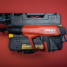 Hilti DX6 Neu