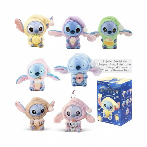 Stitch