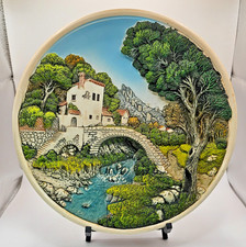 Fornes y Sanchis Spain