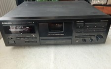 Kassettendeck pioneer s710 - kassettendeck,