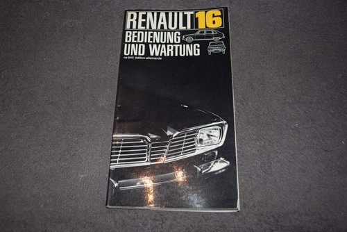 Operating instructions manual - instructions,