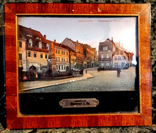 altes Bild v. Meerane m