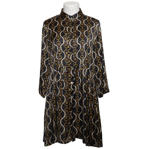 Zara blusenkleid größe m - zara,, blusenkleid,