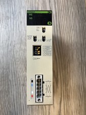Omron CS1W-DRM21-V1 PLC Device Net Modul 