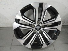 Alloy Wheel Rim Toyota RAV4