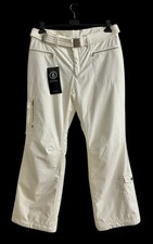 Bogner Damen Skihose, Größe 44 (EU), NEU mit Etikett  Creme