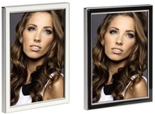 Hama Portraitrahmen Metall