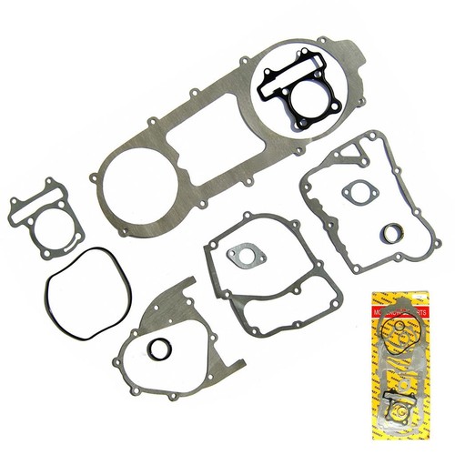 Motor dichtsatz komplett - dichtsatz,