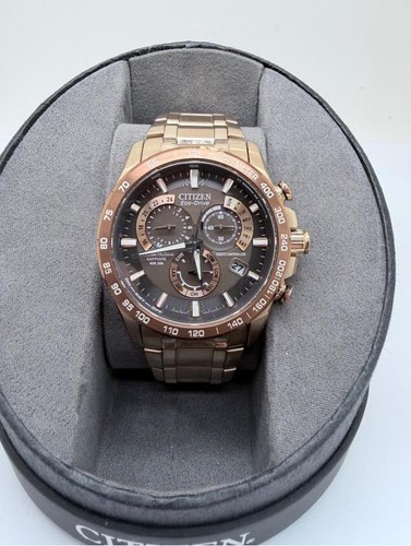 Citizen eco drive - citizen, eco-drive