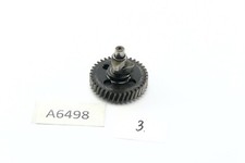 NSU FOX 101 OSB 4T -