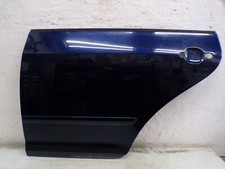 Tür Türblech VW Golf V Plus